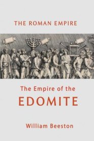 The Roman Empire the Empire of the Edomite