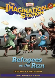 Refugees on the Run