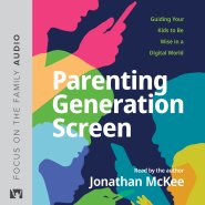 Parenting Generation Screen