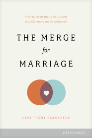 Merge for Marriage