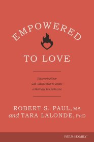 Empowered to Love