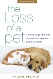 Loss Of A Pet