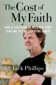 The Cost of My Faith: How a Decision in My Cake Shop Took Me to the Supreme Court