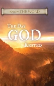 The Day GOD Rested