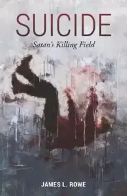 Suicide: Satan's Killing Field