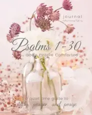 Psalms 1-30: God's People Comforted