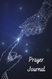 Prayer Iurnal for teens and adults