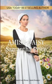 Amish Daisy: Amish Romance