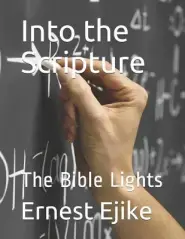 Into the Scripture: The Bible Lights