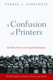 A Confusion of Printers