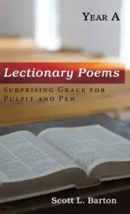 Lectionary Poems, Year A