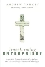 Transforming Enterprise?