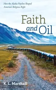 Faith and Oil