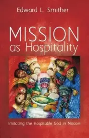 Mission as Hospitality