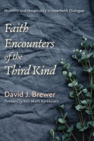 Faith Encounters Of The Third Kind