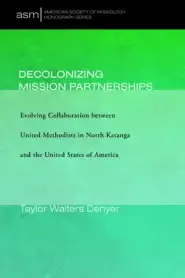 Decolonizing Mission Partnerships