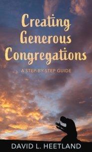 Creating Generous Congregations