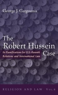 The Robert Hussein Case