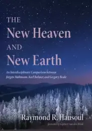 The New Heaven and New Earth