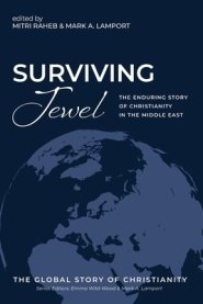 Surviving Jewel