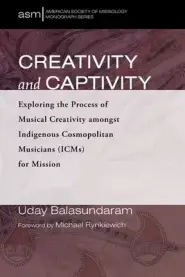 Creativity and Captivity