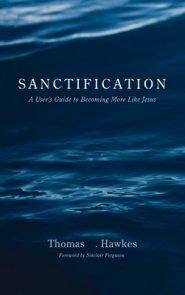 Sanctification