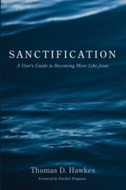 Sanctification