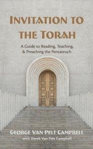 Invitation to the Torah