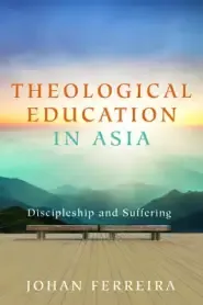 Theological Education in Asia