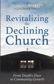 Revitalizing the Declining Church