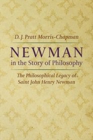 Newman in the Story of Philosophy