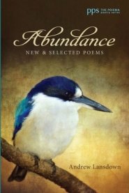 Abundance: New and Selected Poems