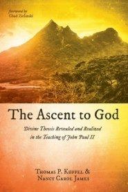 The Ascent to God