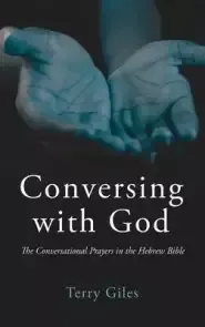 Conversing with God