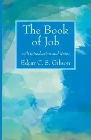 The Book of Job with Introduction and Notes