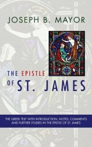 The Epistle of St. James