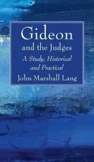 Gideon and the Judges