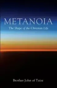 Metanoia