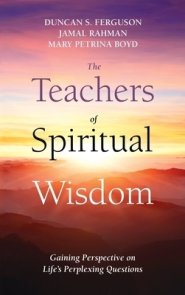 The Teachers of Spiritual Wisdom