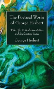 The Poetical Works of George Herbert