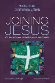 Joining Jesus