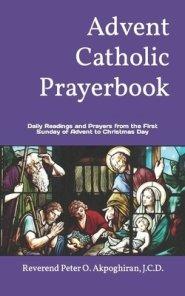 Advent Catholic Prayerbook