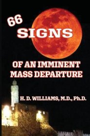 66 Signs of an Imminent Mass Departure