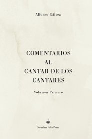 Comentarios Al Cantar De Los Cantares