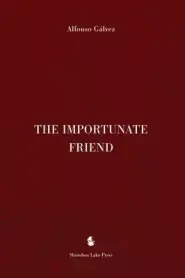 The Importunate Friend