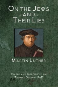 On the Jews and Their Lies