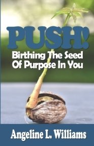 PUSH! : Birthing The Seed Of Purpose In You