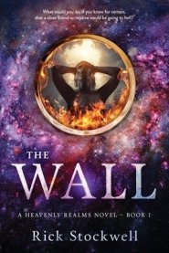 The Wall: A Christian suspense page-turner