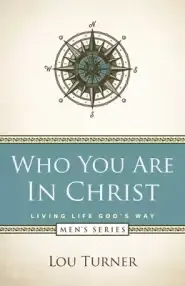 Who You Are in Christ