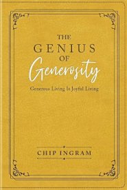 The Genius of Generosity